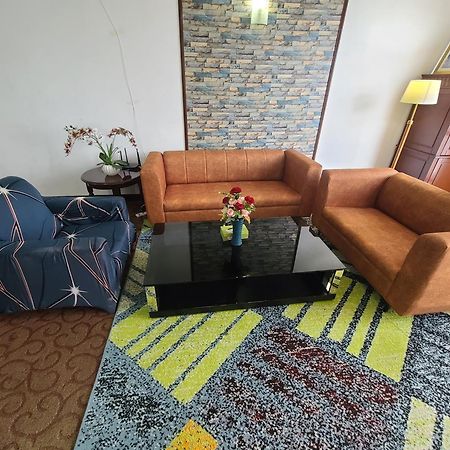 Kl Time Square Hotal Sarvice Suite 쿠알라룸푸르 외부 사진