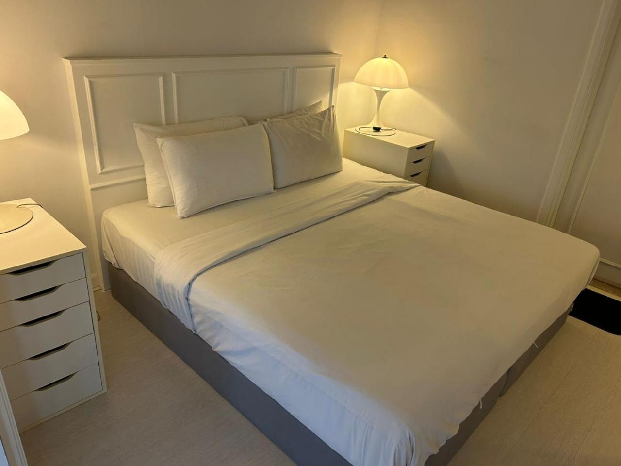 Kl Time Square Hotal Sarvice Suite 쿠알라룸푸르 외부 사진