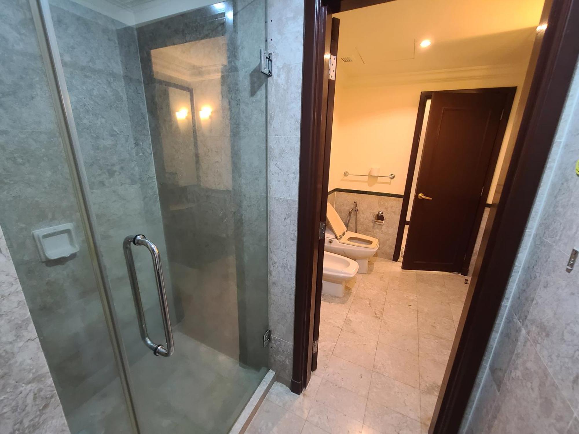 Kl Time Square Hotal Sarvice Suite 쿠알라룸푸르 외부 사진