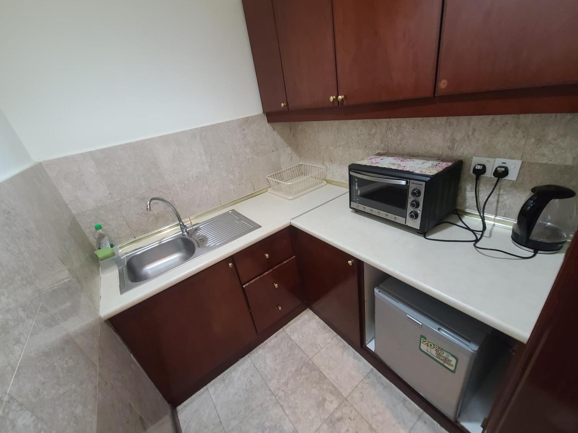 Kl Time Square Hotal Sarvice Suite 쿠알라룸푸르 외부 사진
