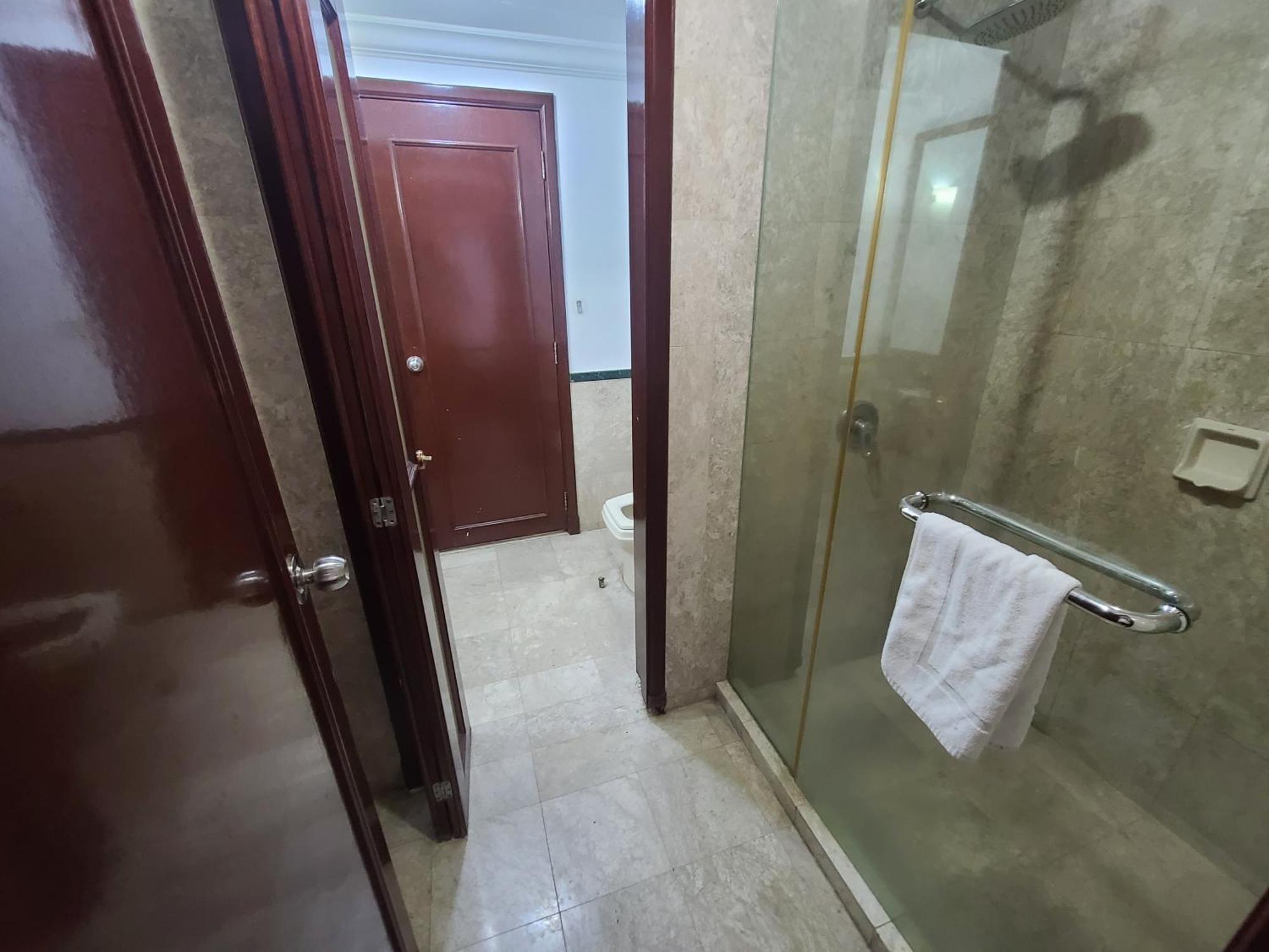 Kl Time Square Hotal Sarvice Suite 쿠알라룸푸르 외부 사진