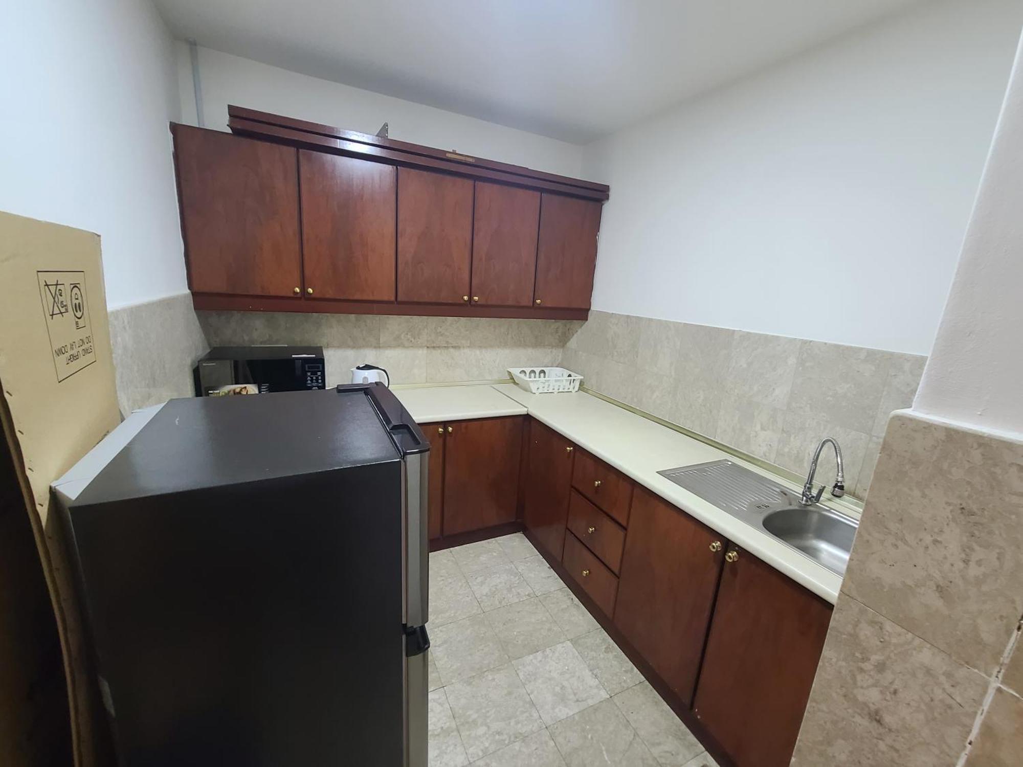 Kl Time Square Hotal Sarvice Suite 쿠알라룸푸르 외부 사진
